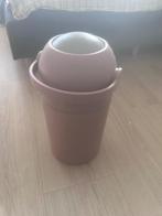 Luier emmer, Gebruikt, Luieremmer, Standaard, Ophalen