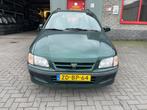 Mitsubishi Space Star 1.3 GLX, Auto's, Mitsubishi, 47 €/maand, Origineel Nederlands, Te koop, 5 stoelen