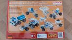 Tronico Metalen Constructie Set 8-in-1 - Nieuw!, Overige merken, 1:32 tot 1:50, Overige typen, Nieuw