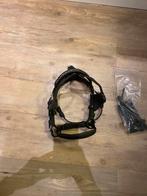 Men hoofdstel mini mini shet ., Dieren en Toebehoren, Ophalen of Verzenden, Zo goed als nieuw