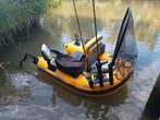 Bellyboat float master xl, Ophalen of Verzenden, Zo goed als nieuw, Overige typen
