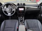 Suzuki Vitara 1.4 Boosterjet Style Smart Hybrid € 21.900,0, Auto's, Suzuki, Stof, Gebruikt, 4 cilinders, 129 pk