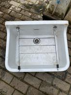 Wastrog - Gebruikt, Ophalen