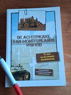de achterkant van montferlands vrijheid limburg, Ophalen of Verzenden, Tweede Wereldoorlog, Zo goed als nieuw, Overige onderwerpen