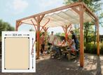 Pergola, Tuin en Terras, Ophalen, Nieuw, 250 cm of meer, Palen