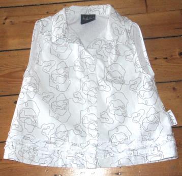 mooie Kiekeboe blouse maat 98 beschikbaar voor biedingen