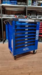 APEX gereedschapwagen 8 laden vol gereedschap