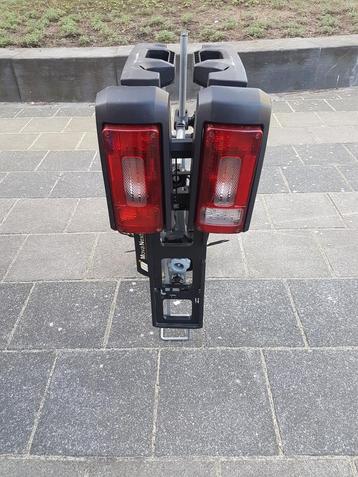MovaNext Fietsendrager beschikbaar voor biedingen
