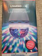 Discolamp, Ophalen of Verzenden, Nieuw