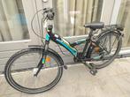 Zundapp MTB jongensfiets 24" INRUIL mog. Gratis bezorgd, Fietsen en Brommers, Fietsen | Jongens, 24 inch, Zundapp, Ophalen of Verzenden