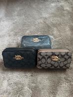 Coach portemonnee, Ophalen of Verzenden, Zo goed als nieuw