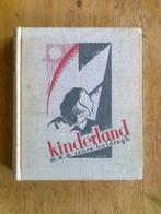 Kinderland, door M.A.M. Renes-Boldingh, Ophalen of Verzenden, Gelezen