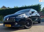 Renault CLIO 1.2 16V, Voorwielaandrijving, Euro 5, Stof, Gebruikt