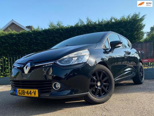 Renault CLIO 1.2 16V, Auto's, Renault, Bedrijf, Te koop, Clio, ABS, Airbags, Airconditioning, Boordcomputer, Centrale vergrendeling