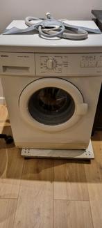Wasmachine 6 kg 1200 toeren Siemens SIWAMAT XB 2460, Witgoed en Apparatuur, Ophalen, Gebruikt, 85 tot 90 cm