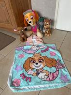 Paw Patrol, Ophalen of Verzenden, Zo goed als nieuw, Hond