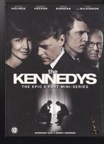 The Kennedy's (complete serie) - 2011, Greg Kinnear, Cd's en Dvd's, Dvd's | Tv en Series, Boxset, Ophalen of Verzenden, Vanaf 12 jaar