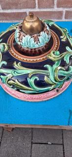 Plantenhanger firma  massier france, Antiek en Kunst, Ophalen of Verzenden