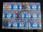 Full team Slovakia -Topps Match Attax Euro 2024- 18 cards, Ophalen of Verzenden, Nieuw, Meerdere plaatjes