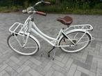 Cortina U4 transport fiets 26 Inch, Fietsen en Brommers, Fietsen | Meisjes, Gebruikt, Cortina U4 Transport, Versnellingen, Ophalen