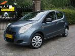 Suzuki Alto Comfort (Bj 2010') Orig NL|NAP 75.124 KM|Airco, Voorwielaandrijving, Euro 5, Gebruikt, 200 kg