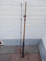 Shakespeare Ugly Stik, Watersport en Boten, Hengelsport | Zeevissen, Ophalen, Zo goed als nieuw, Werphengel