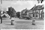 Kerkdriel Teisterbandstraat., Ophalen of Verzenden, 1960 tot 1980, Gelopen, Noord-Brabant