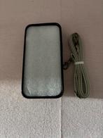 Nieuwe hoes met portemonnee IPhone 12/13/14/15, Ophalen of Verzenden, Nieuw, IPhone 13