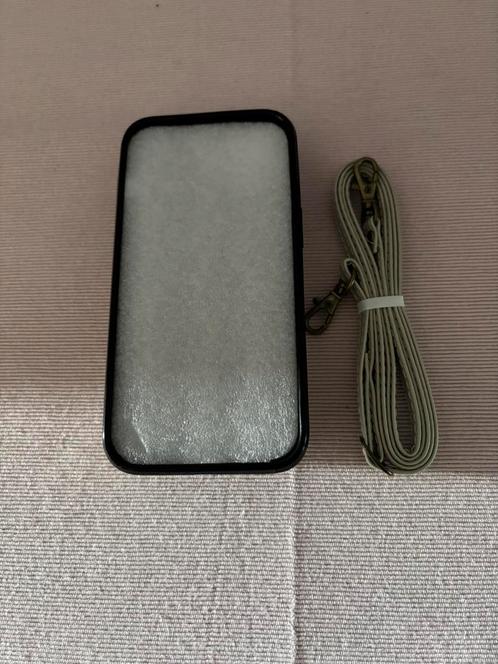 Nieuwe hoes met portemonnee IPhone 12/13/14/15, Telecommunicatie, Mobiele telefoons | Hoesjes en Frontjes | Apple iPhone, Nieuw
