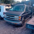 Div onderdelen chevy van g1500 expres 5.7 v8, Ophalen