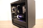 Game PC, Computers en Software, Gebruikt, HDD, Zelf gebouwde pc, Gaming