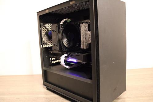 Game PC, Computers en Software, Desktop Pc's, Gebruikt, 3 tot 4 Ghz, HDD, Gaming, Ophalen of Verzenden