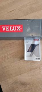 Velux verduisterend rolgordijn dakraam 96,1 x 98,3 taupe, Huis en Inrichting, Stoffering | Gordijnen en Lamellen, Ophalen, 50 tot 100 cm