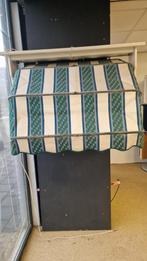 Markies elektrisch bediend, Tuin en Terras, Zonneschermen, Ophalen, Gebruikt, Elektrisch, Markies