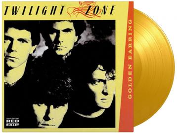 Vinyl Single Golden Earring When The Lady Smiles RSD 2021 beschikbaar voor biedingen