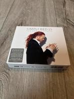 Simply Red - The Greatest Hits (CD + DVD Box), Ophalen of Verzenden, Zo goed als nieuw, Pop, Boxset