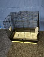 Te koop: vogelkooi, Ophalen, Gebruikt, Metaal, Vogelkooi
