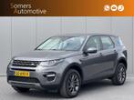 Land Rover Discovery Sport 2.2 TD4 4WD SE | Xenon | Leder |, Automaat, Euro 5, Gebruikt, Zwart