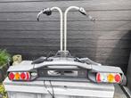 fietsendrager, Auto diversen, Fietsendragers, Ophalen, Gebruikt, Brede banden, 2 fietsen