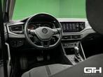 Volkswagen Polo 1.0 TSI Highline Carplay | IQ-D € 15.500,0, Automaat, Stof, 95 pk, 1096 kg