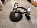 Steinhauer Wandlamp, Ophalen of Verzenden, Zo goed als nieuw, Metaal, Industrieel