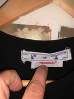 Off White T-shirt XXL origineel, Zwart, Overige maten, Ophalen of Verzenden, Zo goed als nieuw