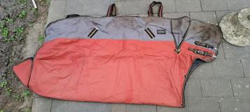 Winter deken Epplejeck 300gram, 195cm beschikbaar voor biedingen