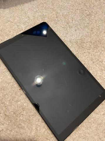 Samsung galaxy tab A beschikbaar voor biedingen