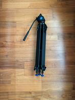 Benro KH25N camera statief, Ophalen of Verzenden, Zo goed als nieuw, Minder dan 150 cm, Driepoot