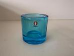 Iittala Kivi lightblue, Overige materialen, Overige kleuren, Ophalen of Verzenden, Zo goed als nieuw