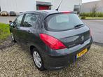 Peugeot 308 1.6 VTi xs 5-deurs AIRCO/cruise *apk:07-2026*, Voorwielaandrijving, 65 €/maand, 15 km/l, Gebruikt
