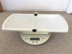 Baby weegschaal SECA 345, 1 tot 500 gram, Ophalen of Verzenden, Personenweegschaal, 10 tot 50 kg