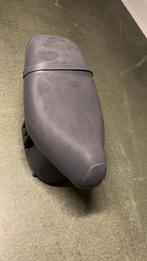 Buddybak met zadel Gilera runner (oud type), Ophalen, Gebruikt, Zadel, Overige merken