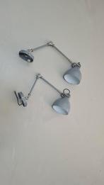 hanglampen spots retro, Huis en Inrichting, Lampen | Spots, Ophalen, Gebruikt